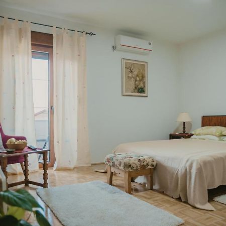 Almira Apartment Tuzla Luaran gambar