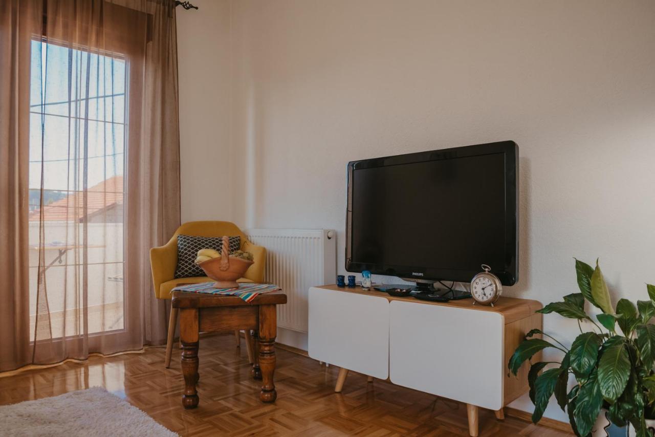 Almira Apartment Tuzla Luaran gambar