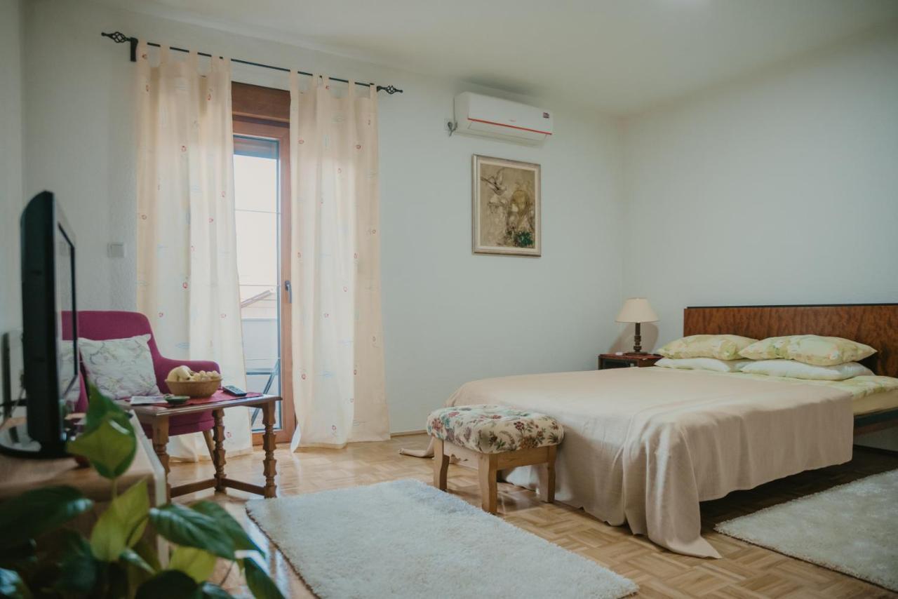 Almira Apartment Tuzla Luaran gambar