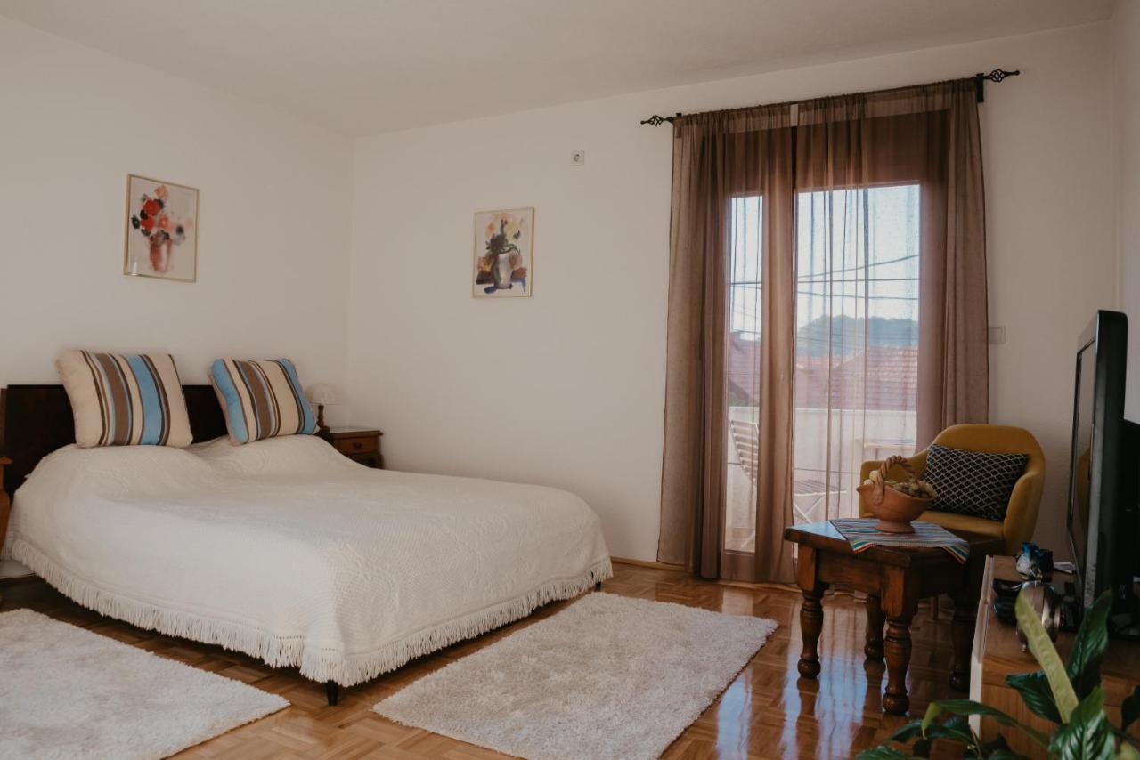 Almira Apartment Tuzla Luaran gambar