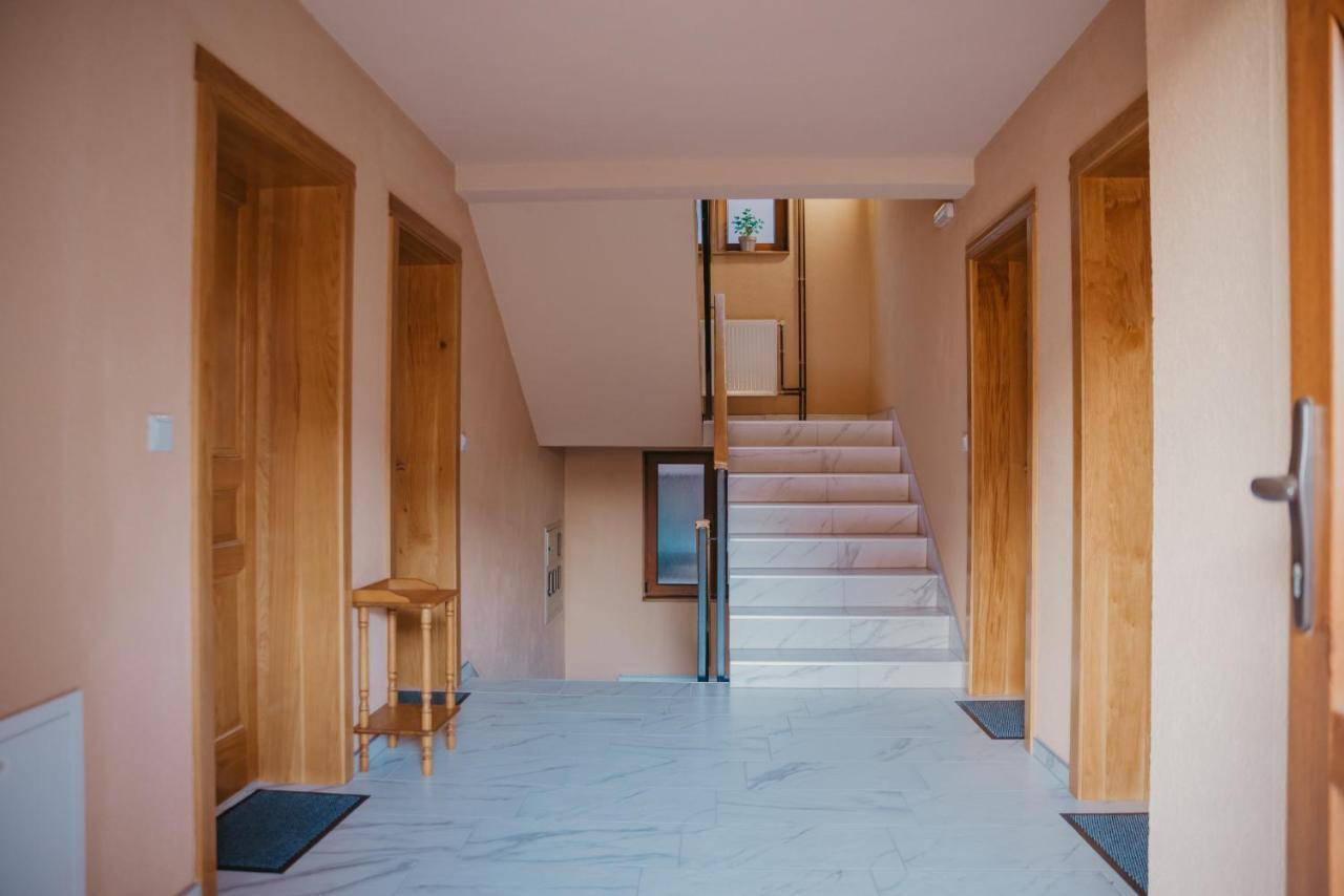 Almira Apartment Tuzla Luaran gambar
