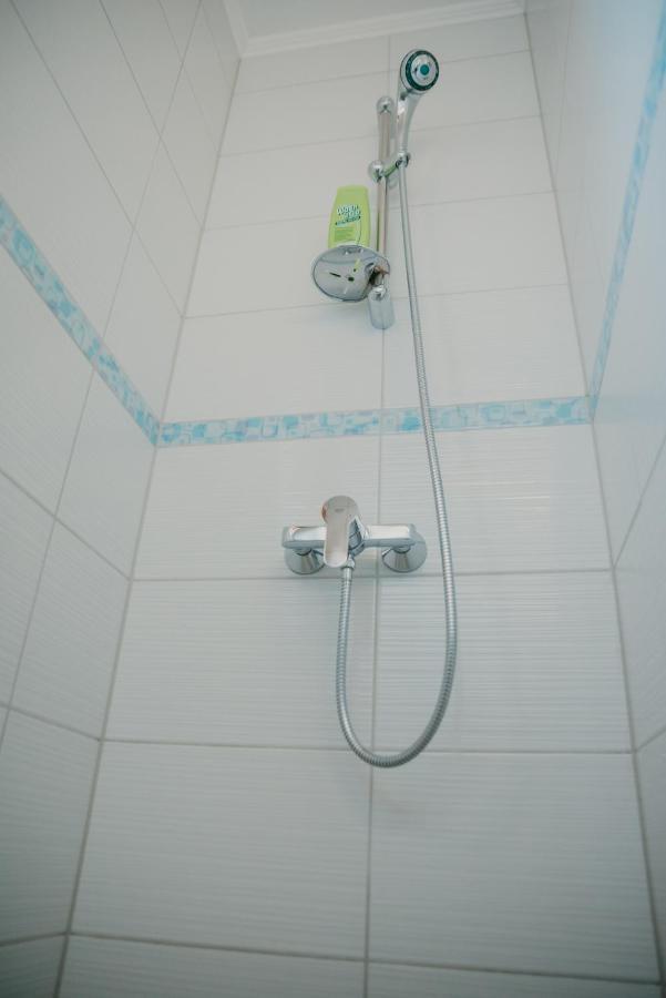 Almira Apartment Tuzla Luaran gambar
